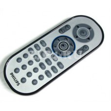 994000003945 (Пульт для портативного DVD-плеера PHILIPS, RC810)