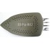423902169541 (Подошва (нагревательный элемент) для утюга PHILIPS)