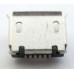Разъем MicroUSB тип 04 (Разъем микро USB)