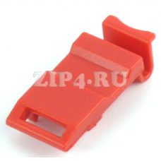 FS-9100025694 (Кнопка/защелка для беспроводных пылесосов Arno,Moulinex,Rowenta,Tef)