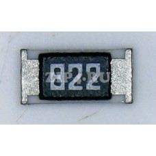 R3131AC822 (Резистор R8.2/ METAL FILM OXIDE RESISTOR)