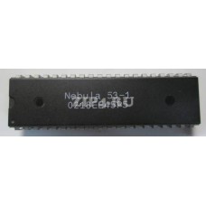 UIC-MCU53XX-00 (Микросхема NEBULA73 243156A B391B)