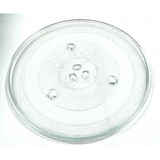 RM-2502D блюдо (стекло) Ф315mm (Блюдо (стекло) Ф315mm для микроволновых печей REDMOND)