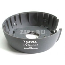 TS-14241648 (Нижняя часть корпуса (дно) для чайника TEFAL BF462240)
