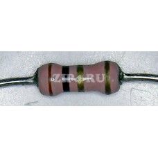 2001-000016 (Резистор R1/0.5W)