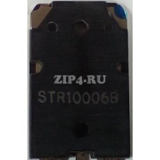 65085 (МИКРОСХЕМА STR10006B)