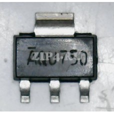 996500044278 (Микросхема AME8815AEGT180Z/AQU746)
