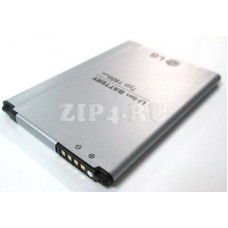 EAC62378301 (Аккумулятор для смартфона LG, BL-41ZH, 3.8V 1900mAh)