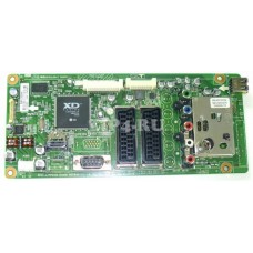 EBU60806701 (Главная плата (Main Board) для телевизора LG, EAX61365506, PP01A/PP01B)
