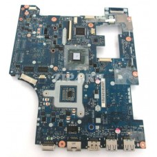 90000118 (Материнская плата ноутбука Lenovo G580 c видеочипом N13M-GE-B-A2)