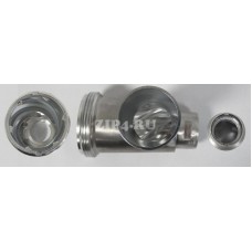 RMG-CBM1225 горловина загрузочная (Горловина загрузочная для мясорубок REDMOND)
