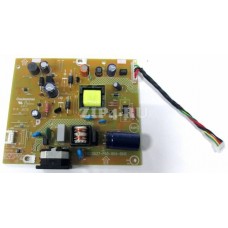 715G5527-P03-004-001C (Плата питания (Power Board) для монитора PHILIPS, 715G5527-P03-004-001C)