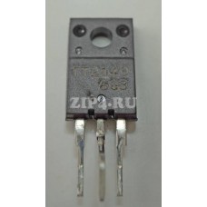 VSTT2140F (Транзистор TT2140)