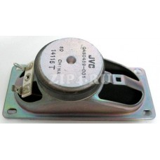 QAS0489-001 (Динамик для телевизора JVC, 8 Ohm)