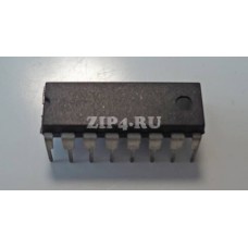 MC44604P (Микросхема MC44604P)