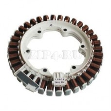 AGF76558646 (Статор мотора (двигателя) для стиральной машины LG (прямой привод))