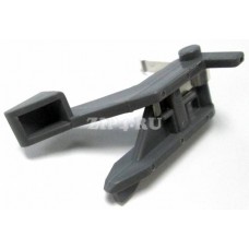 432200323840 (Защелка крышки корпуса для пылесоса PHILIPS)