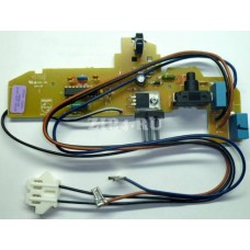432200622750 (Плата управления (модуль управления) для пылесоса PHILIPS)