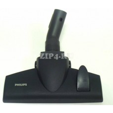 432200425101 (Щётка-насадка универсальная для пылесосов PHILIPS.)