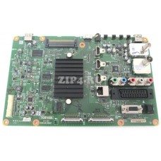 V28A001396A (Главная плата (Main Board) для телевизора TOSHIBA, PE1063 V28A001396A)