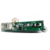 CS-00143120 (Плата щипцов для завивки Rowenta)