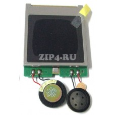 824030022722 (Дисплей для мобильного телефона PHILIPS)