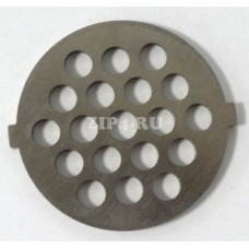 RMG-1229 решетка перфорированная крупная (Решетка перфорированная крупная для мясорубок REDMOND)