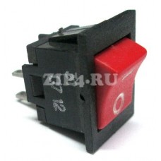 АГФ.360.077ТУ (Переключатель для мясорубки АКСИОН и Бриз, ПТ73-1-2)