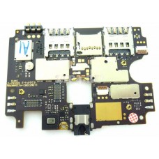 5B28C05725 (Основная плата для сотового телефона lenovo К10а40)