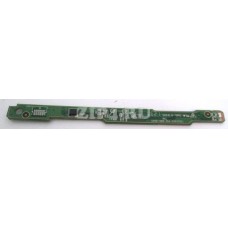 715G5453-K1A-000-004S (Плата клавиатуры для монитора PHILIPS, 715G4921-K02-000-004X)