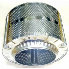 00215117 (Барабан в сборе с крестовиной Bosch, Siemens)