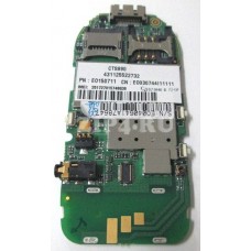 431125522732 (Основная плата для мобильного телефона PHILIPS)