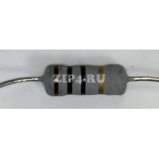 2003-000468 (Резистор R10/2W)