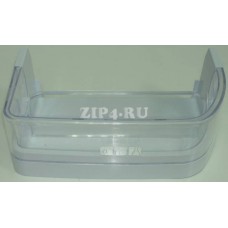 FPOK-A323CBKZ (Полка (вставочная) двери холодильной камеры для холодильника SHARP)