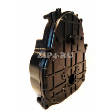 Корпус редуктора PMG 1605 (Корпус редуктора для мясорубки POLARIS PMG 1605)