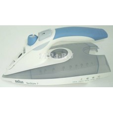 7312712514 (Корпус для утюга BRAUN)