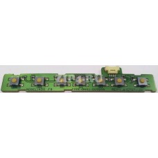 BN41-00989A (Плата клавиатуры для телевизора SAMSUNG)