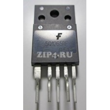 0IPMGFA035A (Микросхема KA5Q1265RFYDTU)