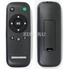 RV-R250 ПДУ (ПДУ для пылесосов REDMOND)
