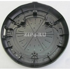 RMC-M110 дно (часть корпуса нижняя) в сборе (Дно (нижняя часть корпуса) для мультиварки REDMOND)