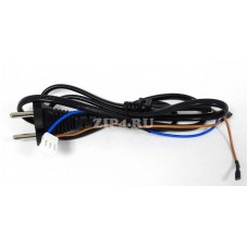 RMG-1230-7 провод сетевой (Провод сетевой для мясорубок REDMOND)