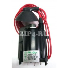 5101-051100-00 (Строчный трансформатор (ТДКС, FBT) JF0501-1215 для телевизора ERISSON)
