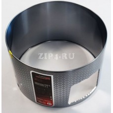 RMC-M222S корпус (металл) (Корпус (металл) для мультиварок REDMOND)