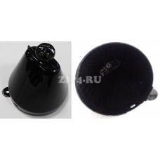 RCM-1510 держатель фильтра в сборе (Держатель фильтра в сборе для кофемашин (кофеварок) REDMOND)