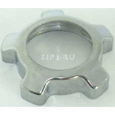 996510049336 (Гайка раструба для мясорубки PHILIPS)