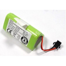 RV-R100 аккумулятор 2450 mAh 11.1 V (Аккумулятор 2450 mAh 11.1 V для пылесосов REDMOND)