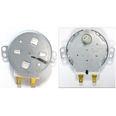 RM-2301D двигатель поворотного стола 220/240 V (Двигатель поворотного стола 220/240 V для микроволновых печей REDMOND)