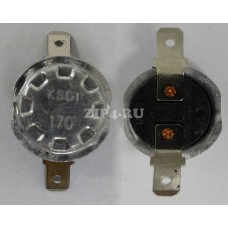 RSM-M1404 термостат KSD 170 (Термостат KSD 170 для тостеров REDMOND)
