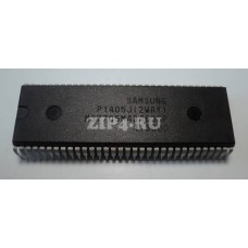 DC13-00039A (Микросхема M37705M4B-422SP)