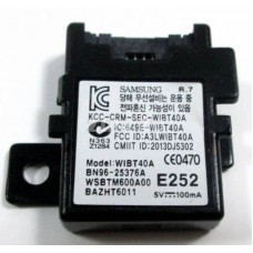 BN96-25376A (Модуль Bluetooth для телевизора SAMSUNG, WIBT40A)